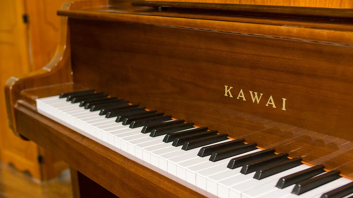 Used Kawai Upright Piano Price