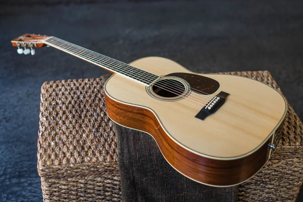 12 fret acoustic guitars for sale