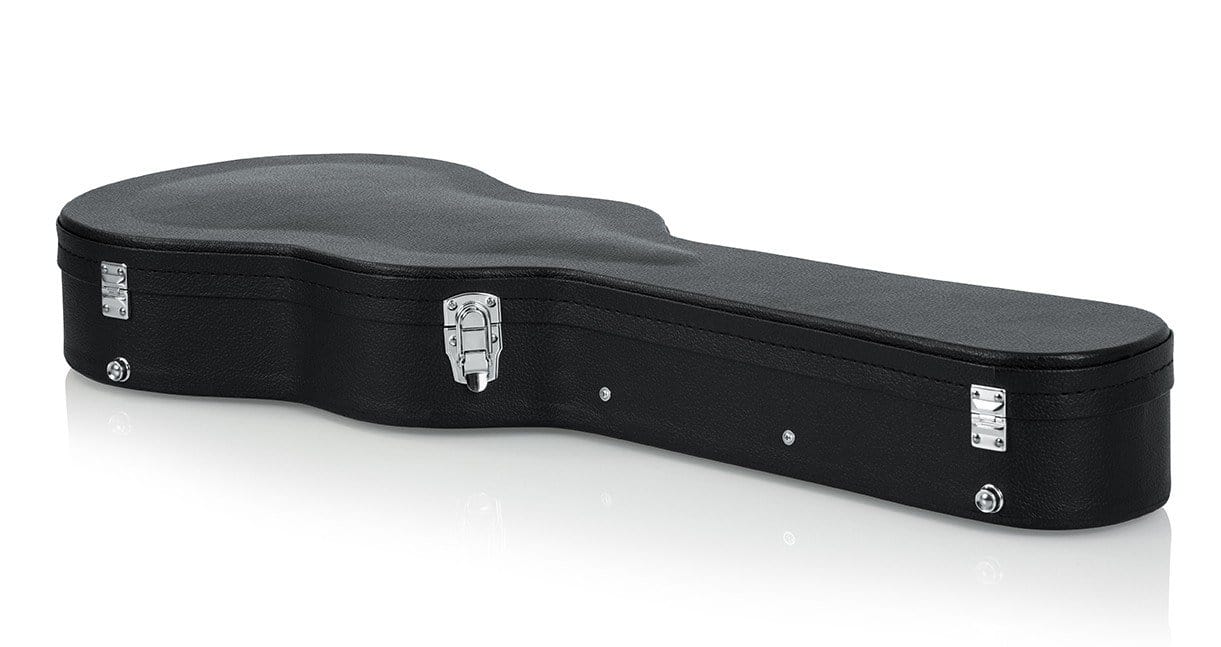 3/4 Acoustic Guitar Case