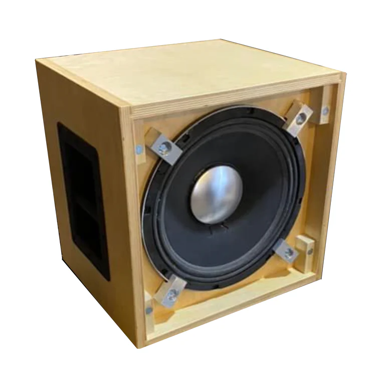 1 x 12 guitar speaker cabinet