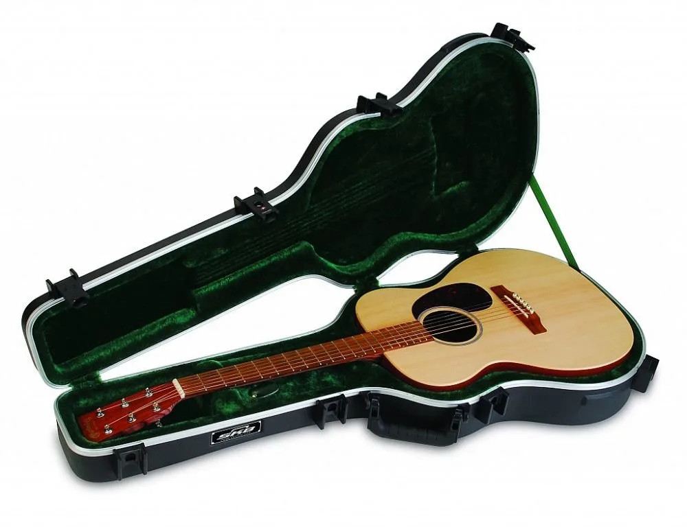 000 Guitar Case