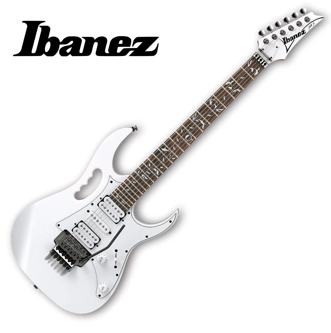 Is Ibanez a Good Guitar Brand