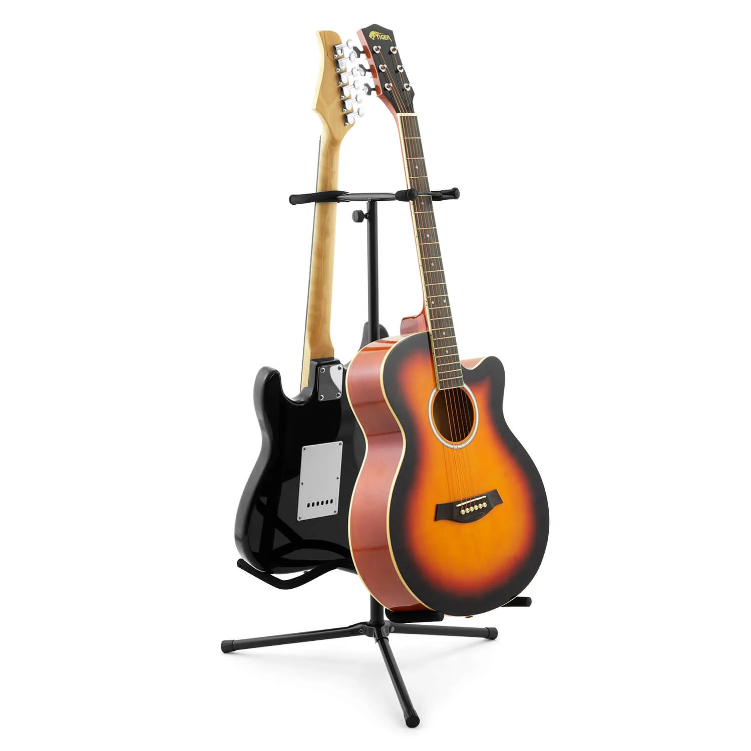 2 guitar stand