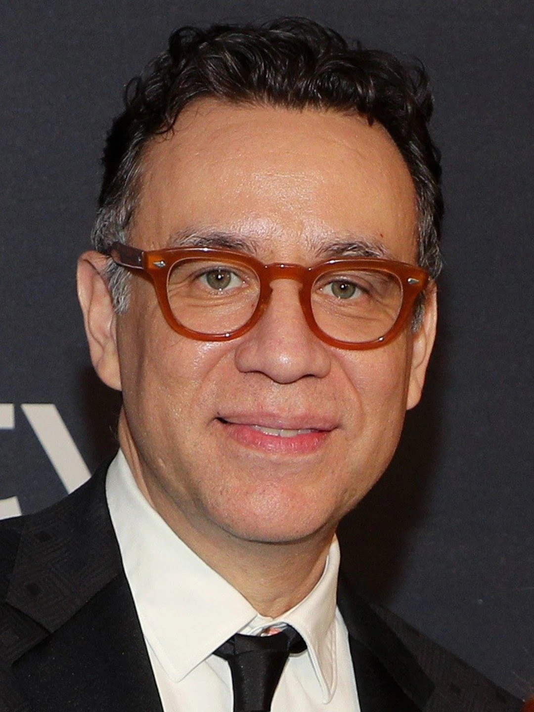 Does Fred Armisen Play the Drums?