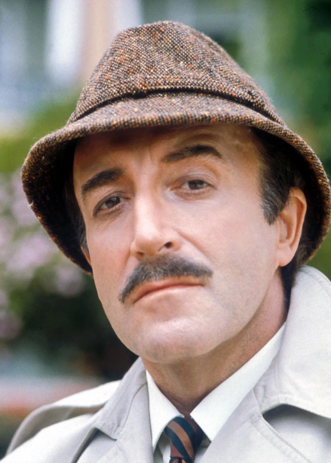 Did Peter Sellers Play the Drums?