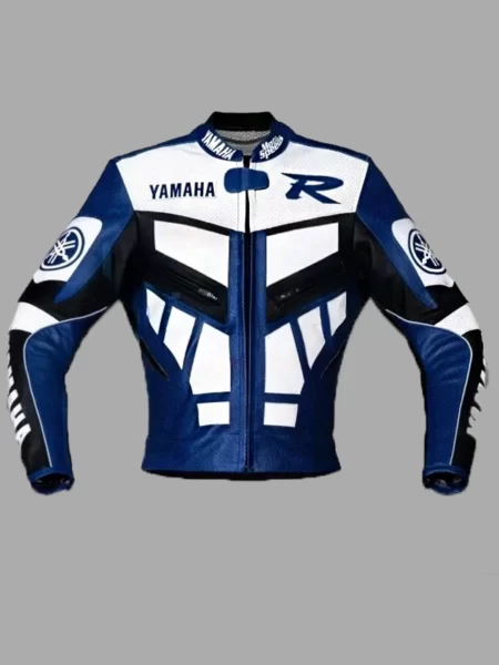 The Ultimate Guide to Finding the Perfect Yamaha Motorcycle Jacket ...