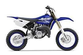 yz150f