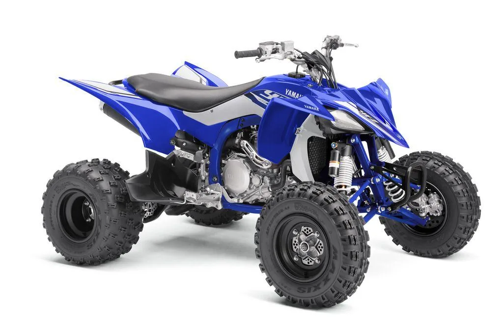 Yamaha atv models