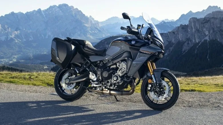 Best Yamaha Motorcycles for Long Rides