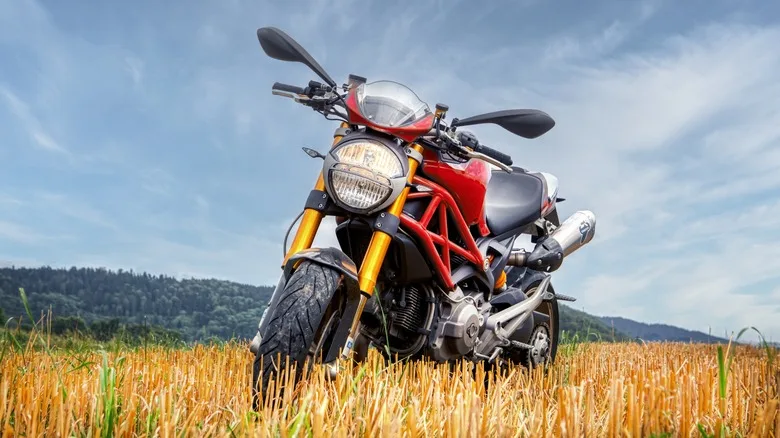 10 Major Motorcycle Brands Ranked From Worst to Best