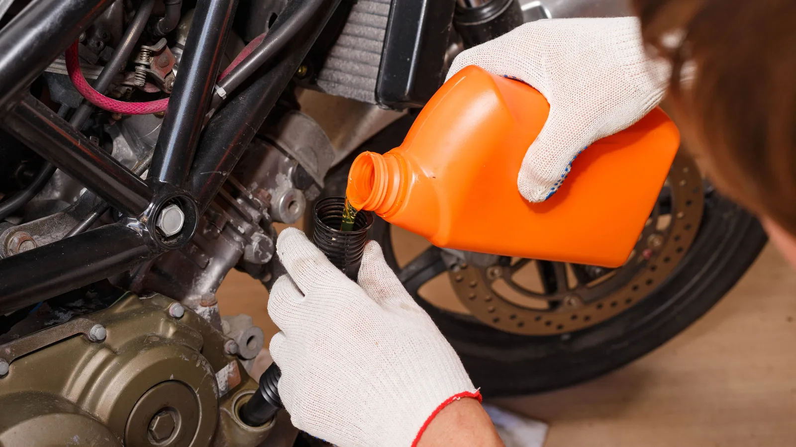 10 Best Motorcycle Oil Brands Ranked