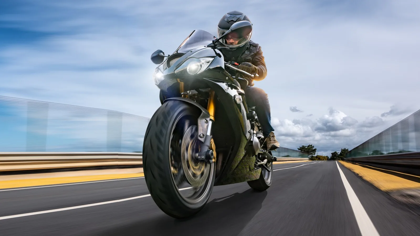 Fastest Automatic Motorcycles Ever Built Ranked by Top Speed