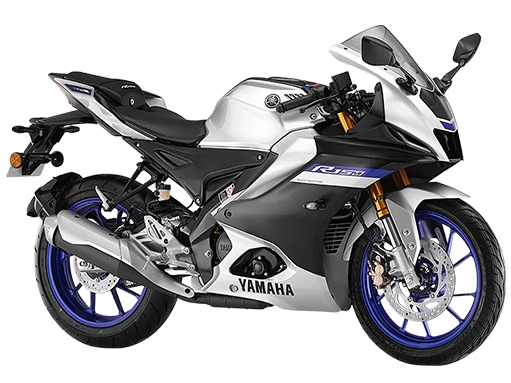 Yamaha bike gear