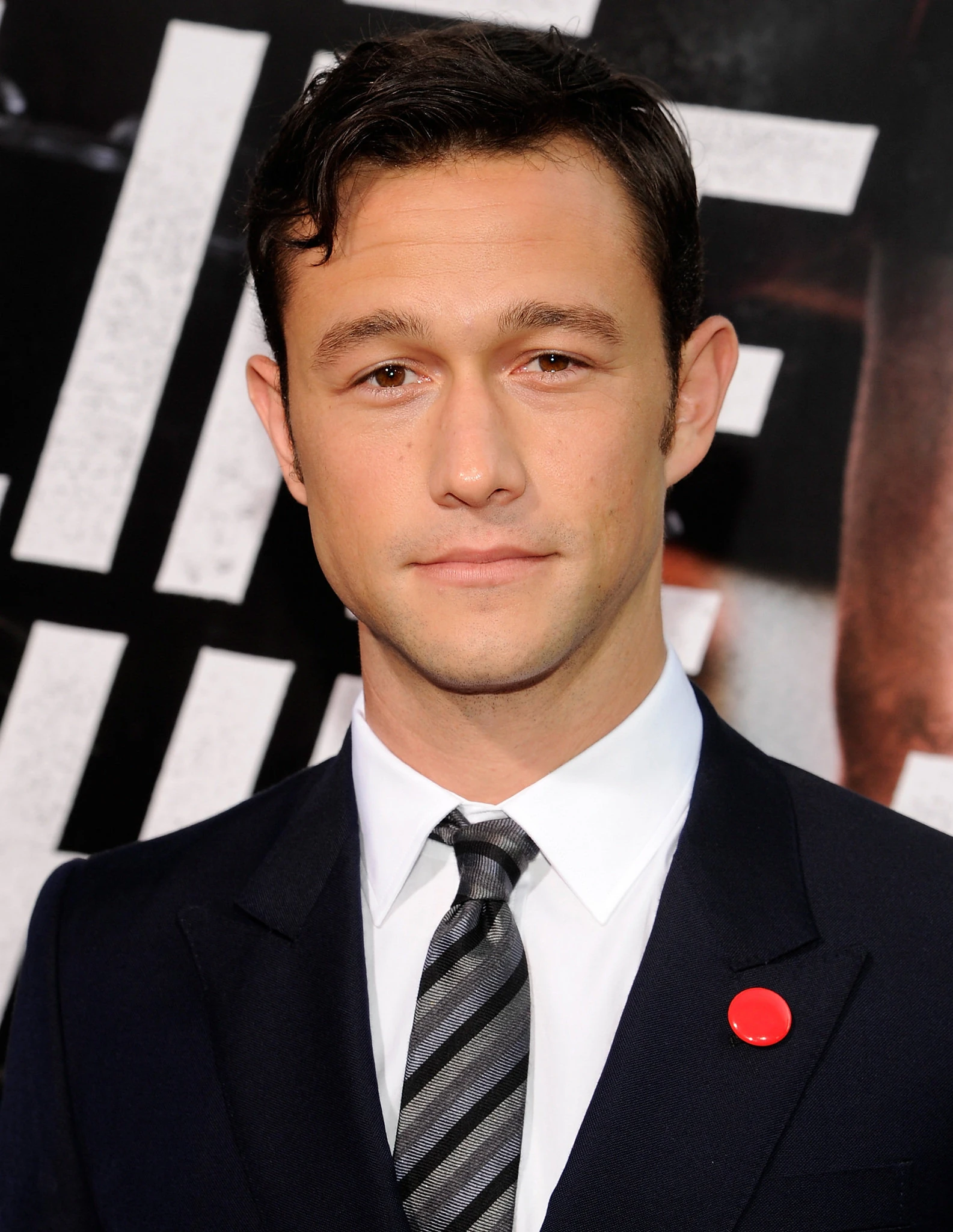 Does Joseph Gordon-Levitt Play the Drums?