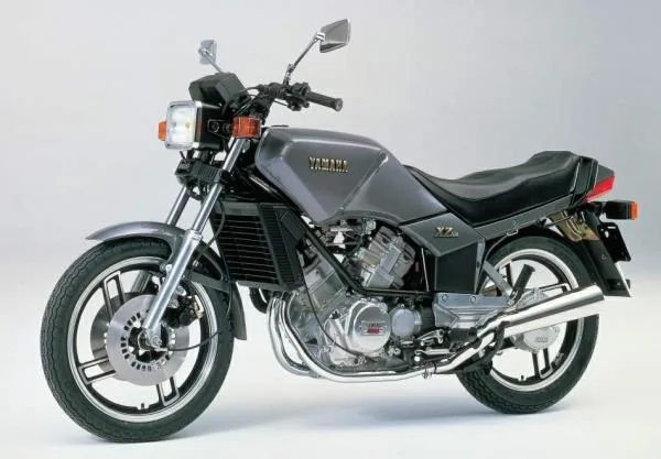 7 Little Known Yamaha Motorcycles