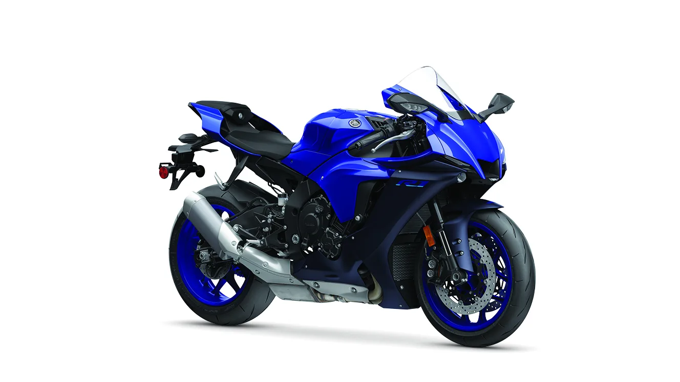 Yamaha motorcycle warranty