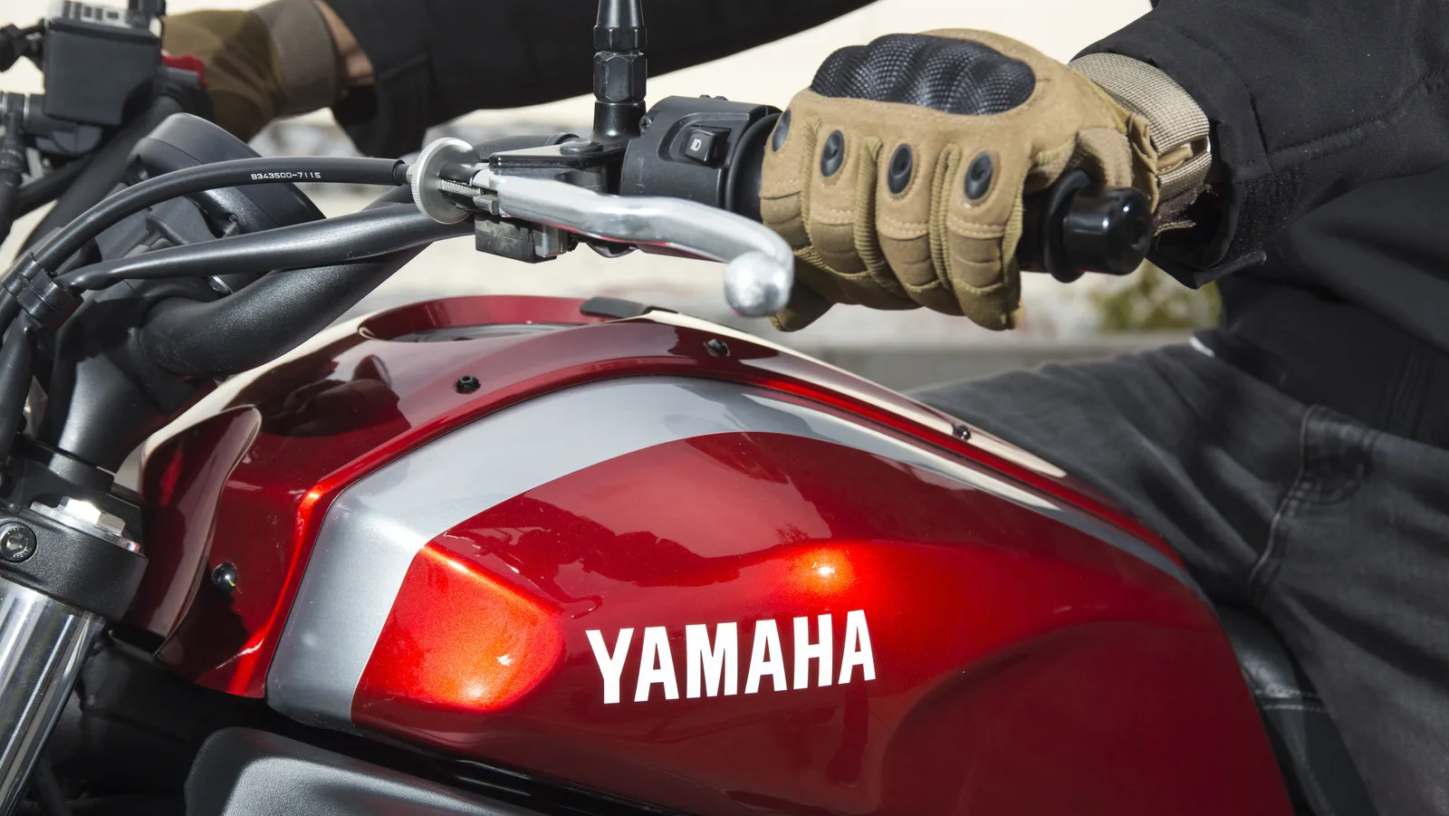 5 of the Fastest Yamaha Motorcycles Ever Built