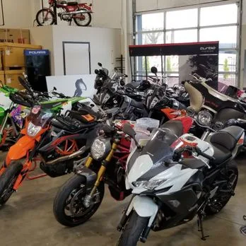 power motorsports