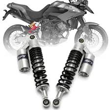 12 inch motorcycle shocks