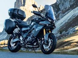 Yamaha sport touring motorcycles