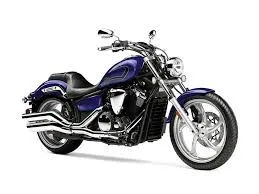 Yamaha cruiser motorcycles for sale