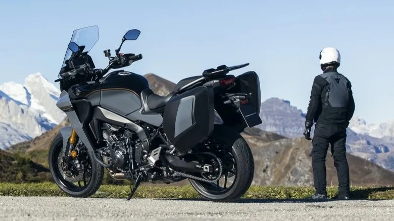 Pros and Cons of Buying Used Yamaha Motorcycles