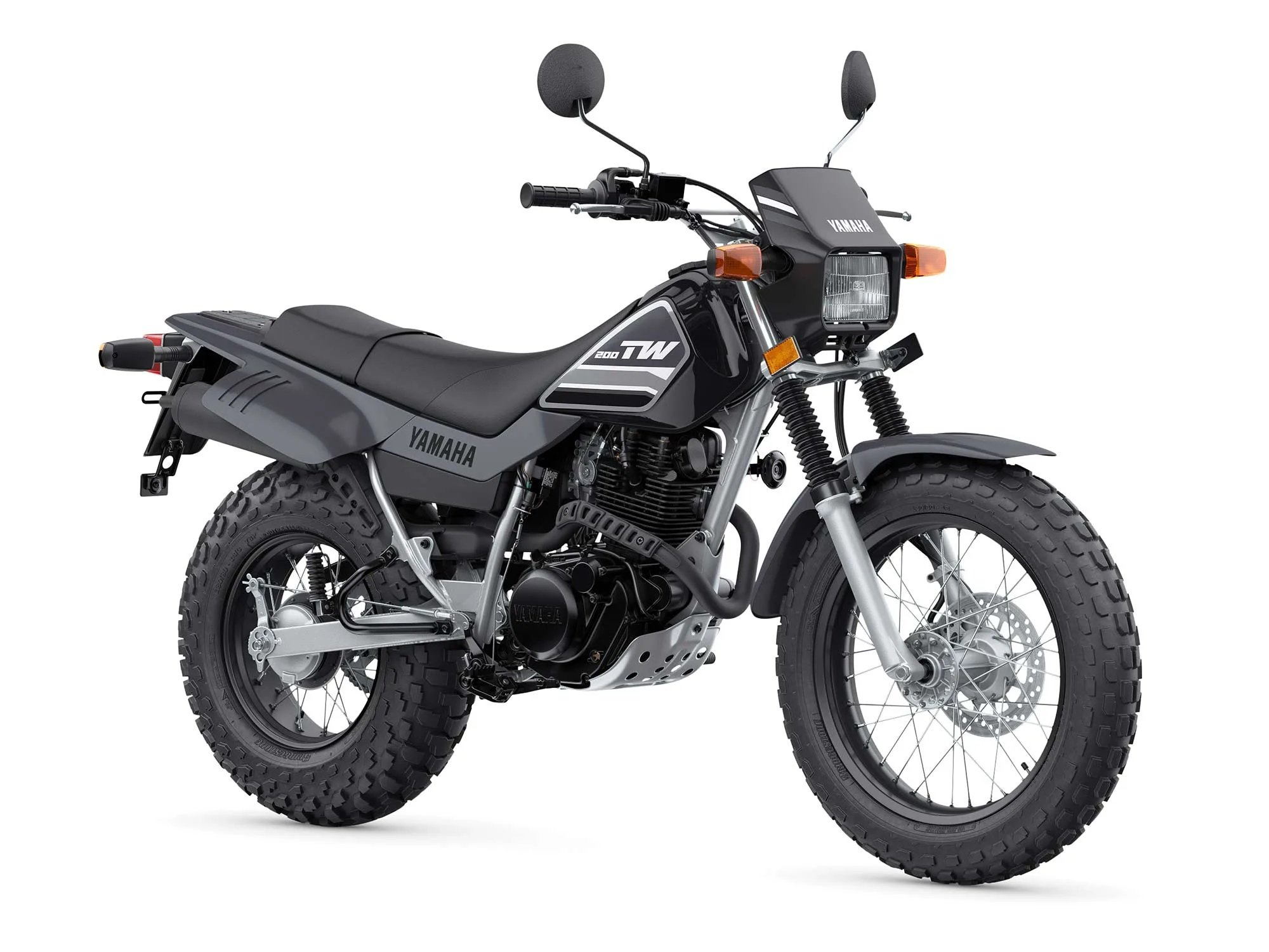 Yamaha off road motorcycles