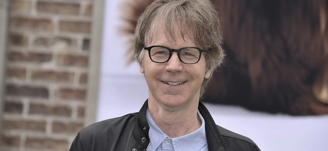 Does Dana Carvey Play the Drums?