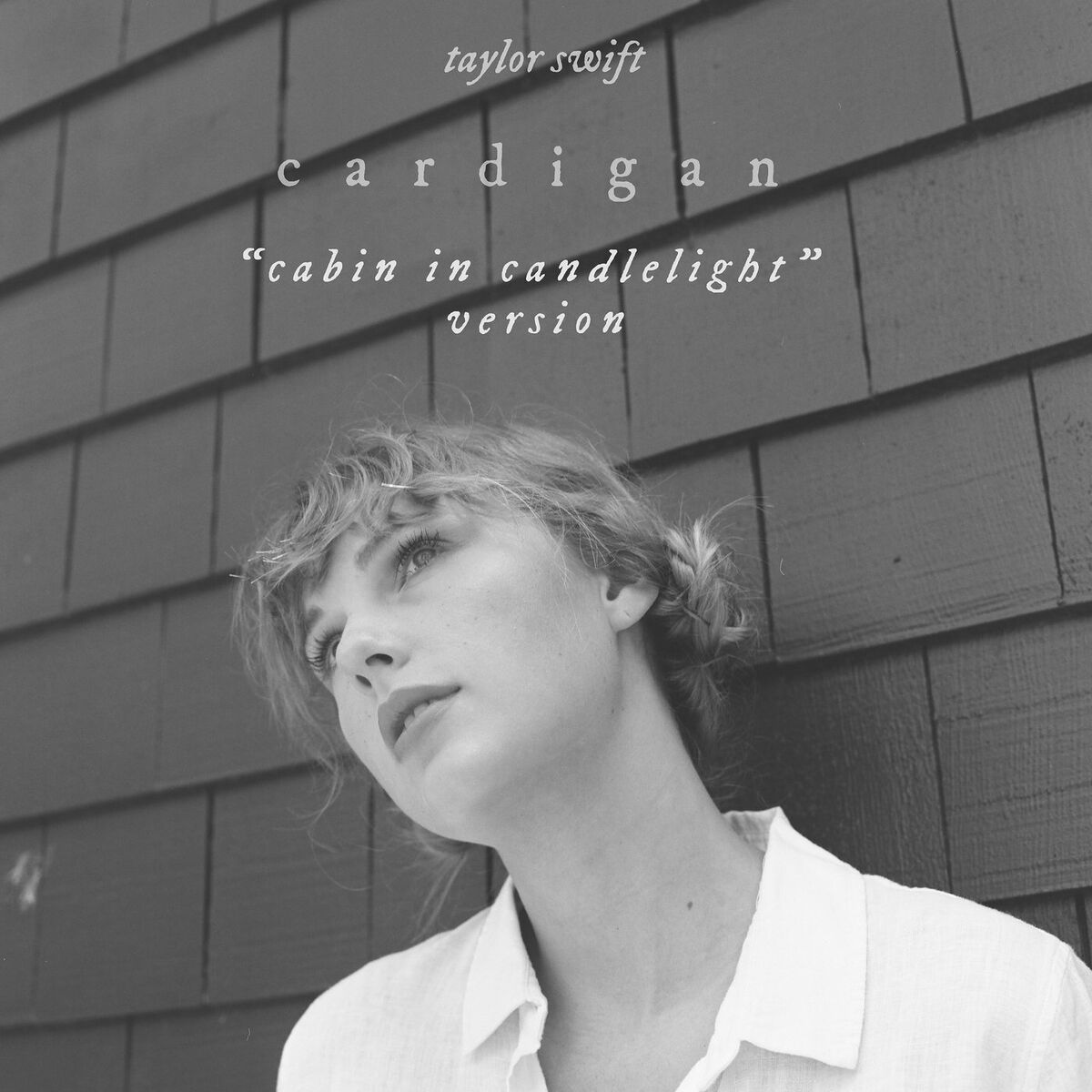 Taylor Swift - cardigan (cabin in candlelight version) | Deezer