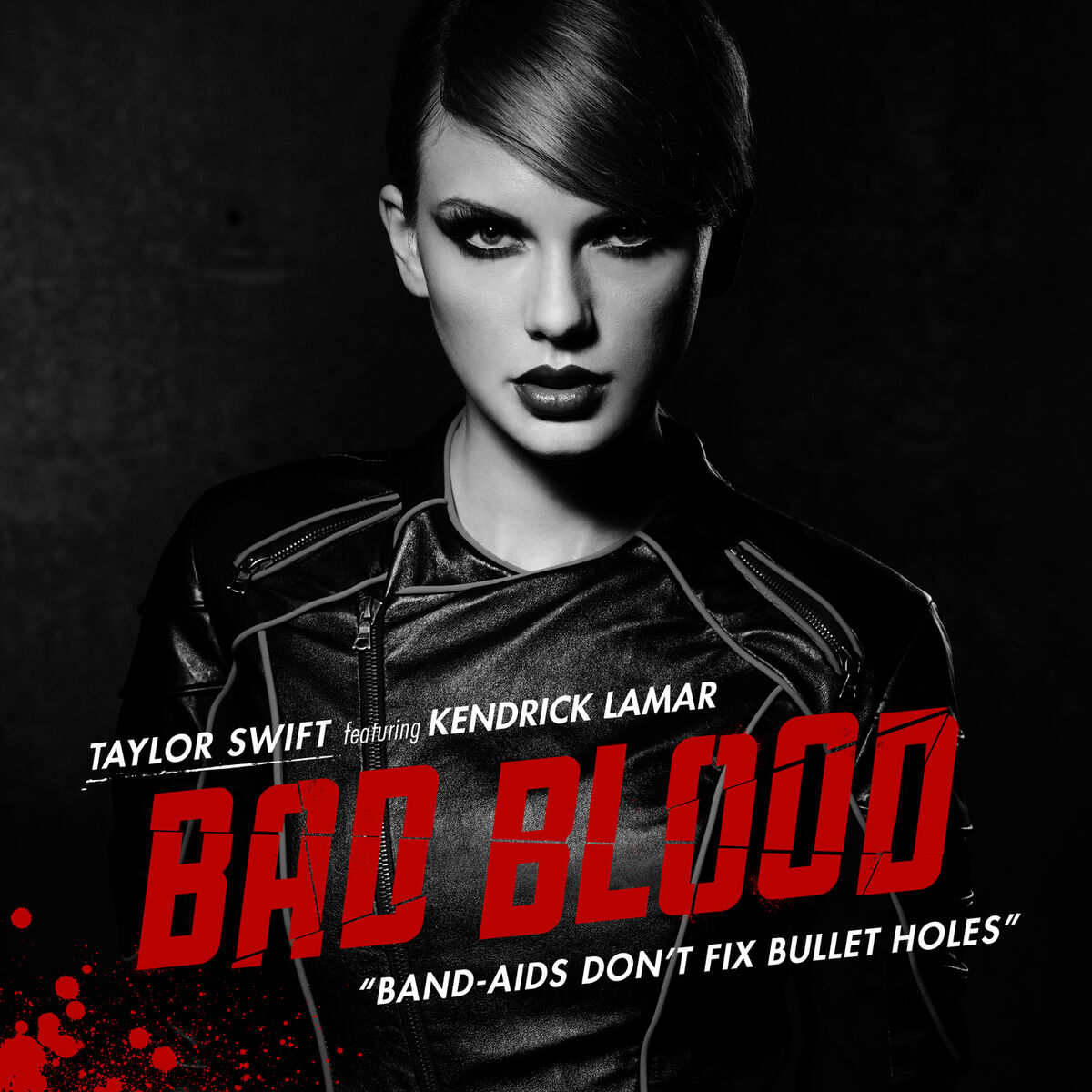 Taylor Swift - Bad Blood | Deezer