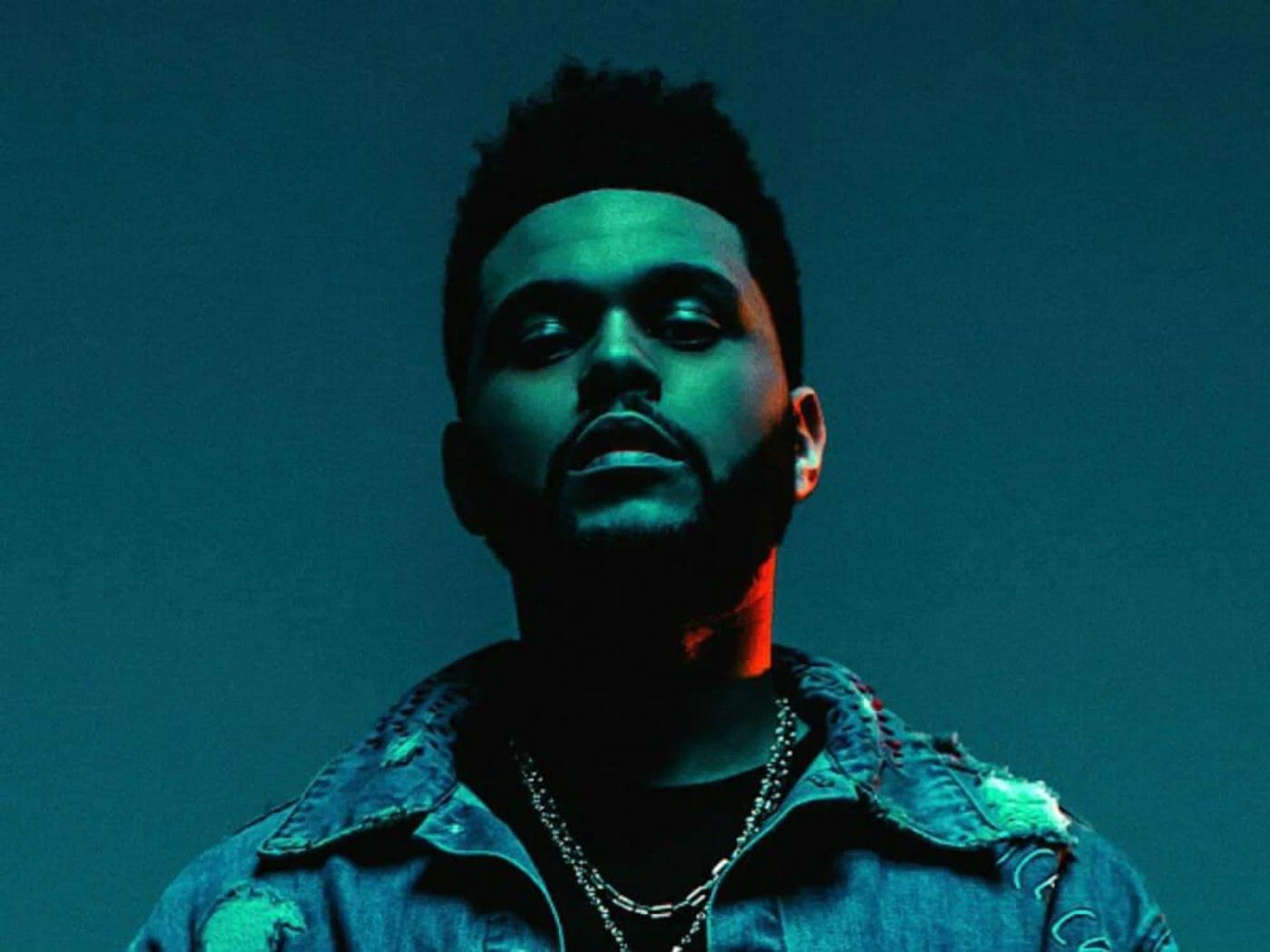 The Dual Impact of The Weeknd on Modern R&B | by Kyhana | Musical Mayhem |  Medium