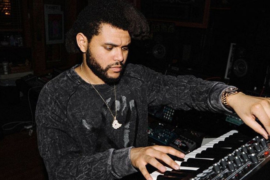 Behind the Track: The Weeknd's Blinding Lights | Production and arrangement breakdown - Notetracks