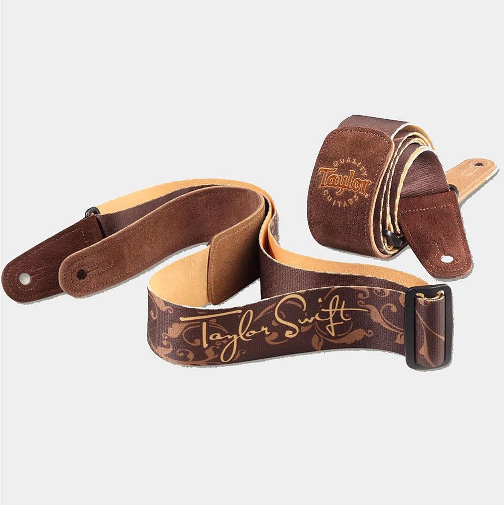 Taylor Swift Guitar Strap : Amazon.ca: Musical Instruments, Stage & Studio