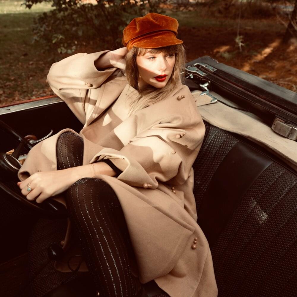 Taylor Swift – All Too Well (10 Minute Version) (Taylor's Version) [From  The Vault] Lyrics | Genius Lyrics
