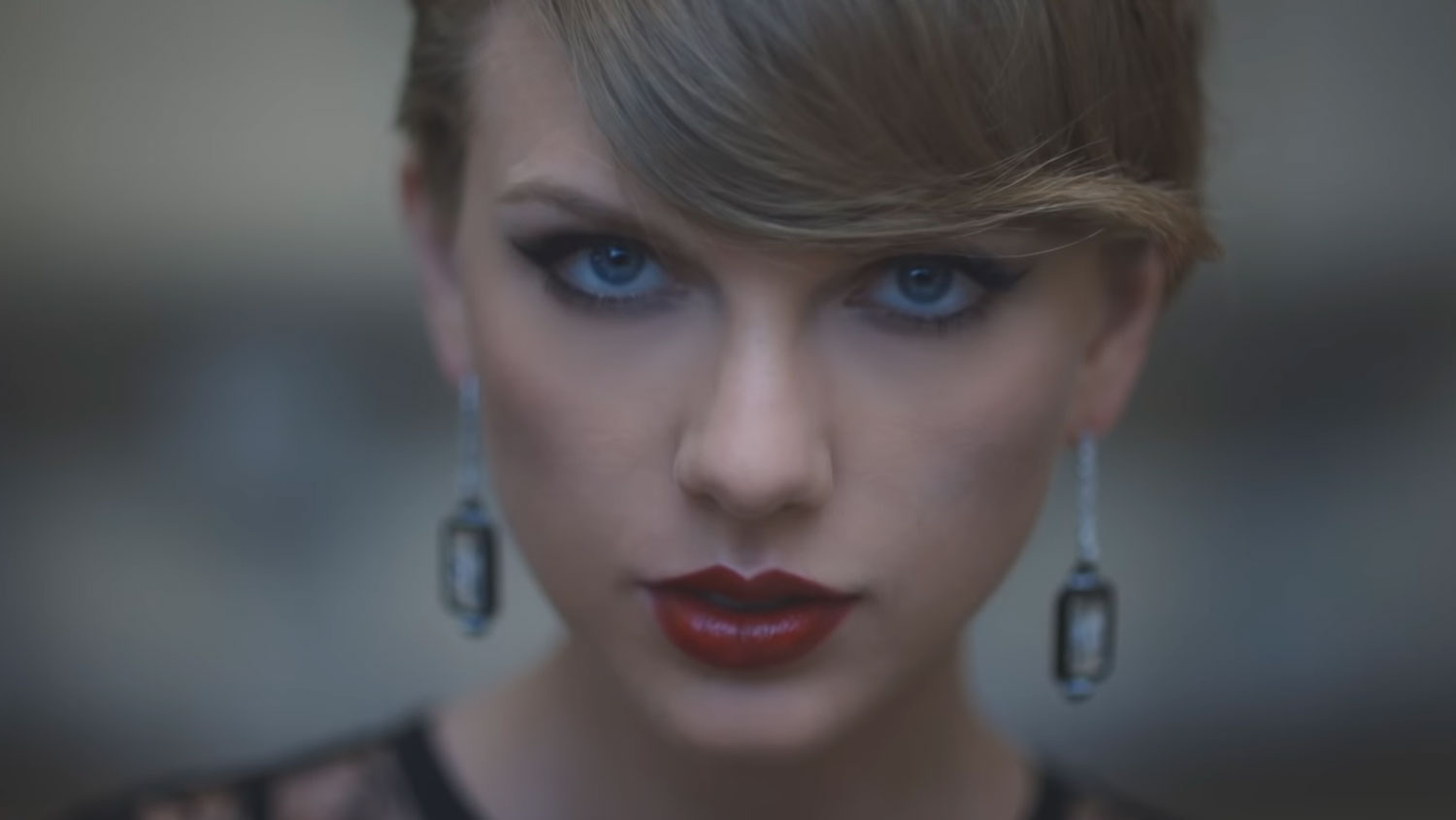 Taylor Swift's 'Blank Space': Songs That Defined the Decade | Billboard
