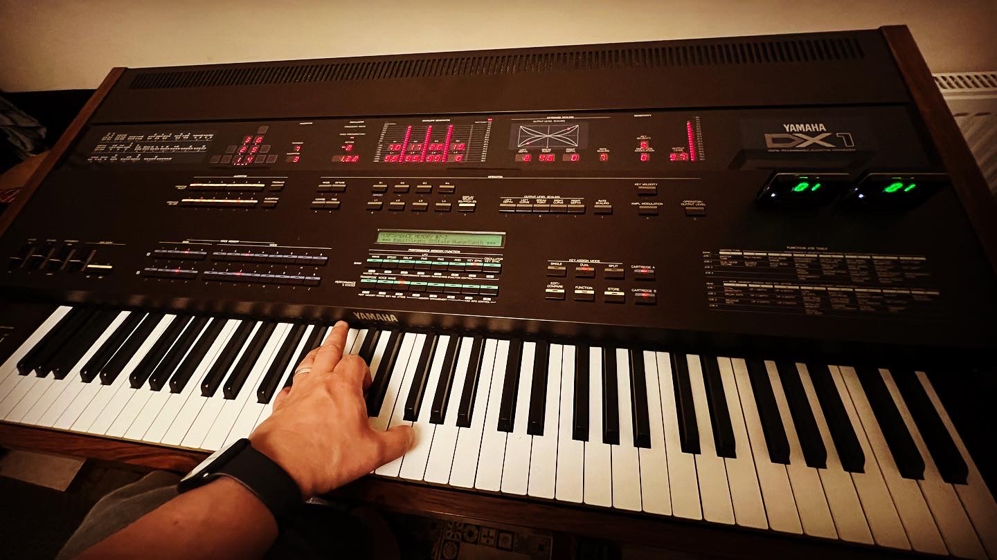 Yamaha Cameo