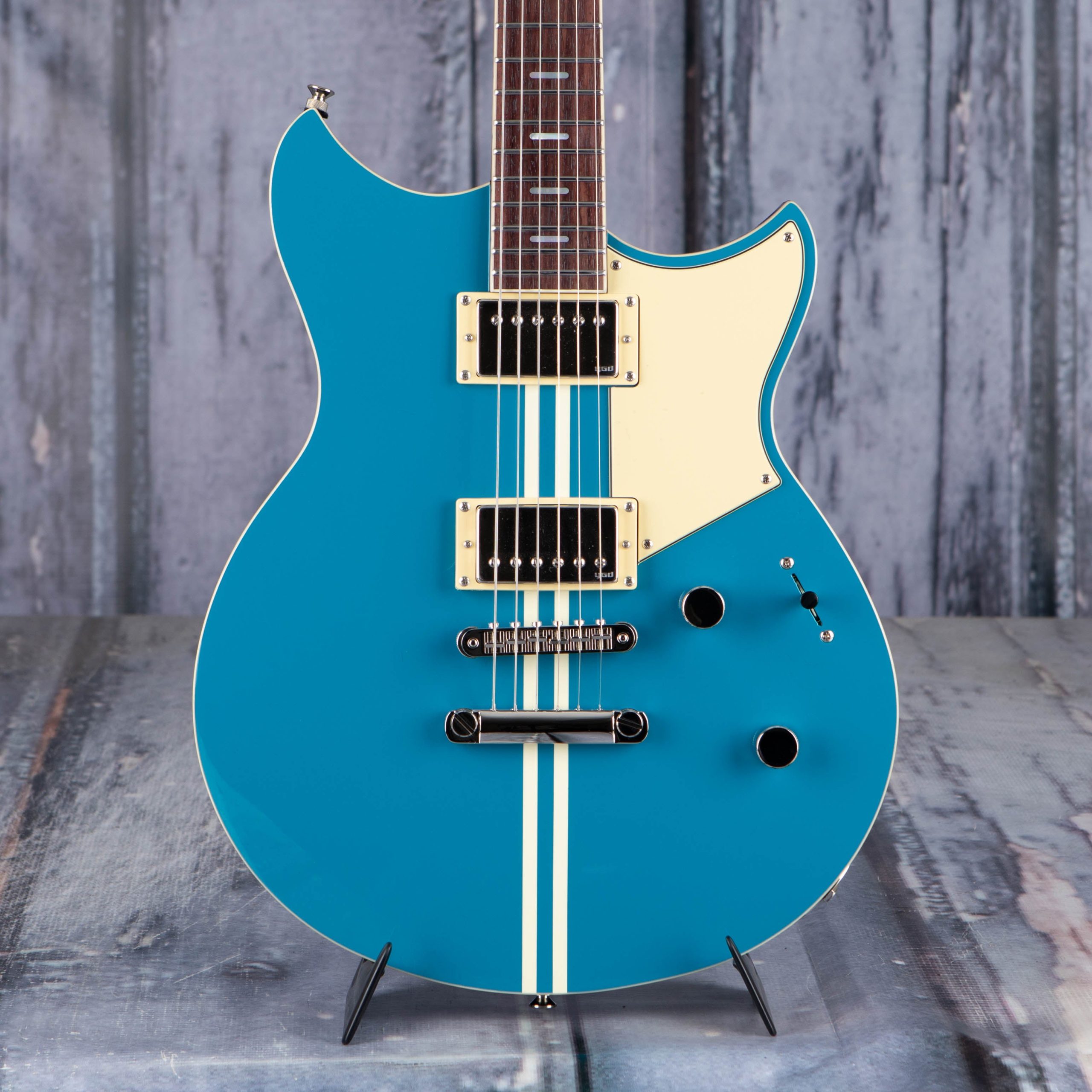 The Guitar