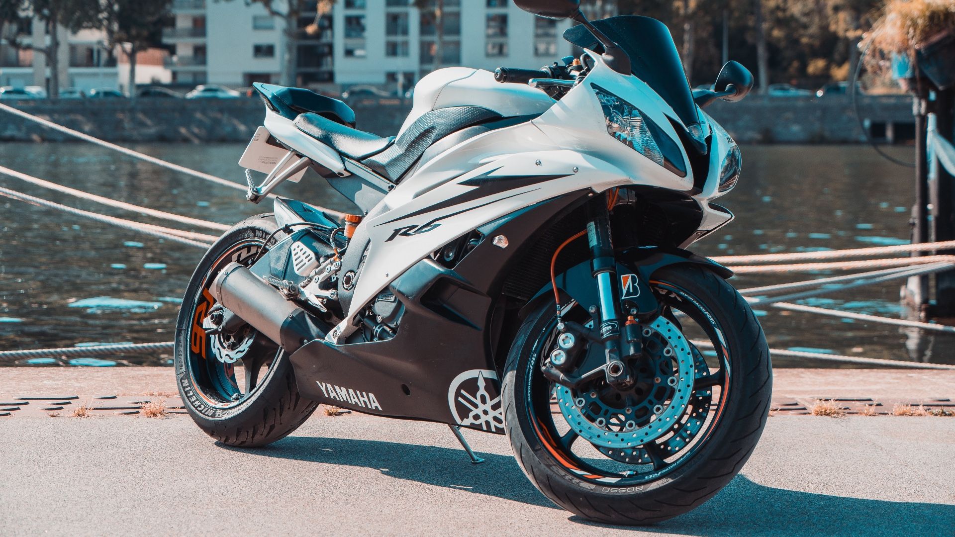 10 Fun Facts You Should Know About The Yamaha R6