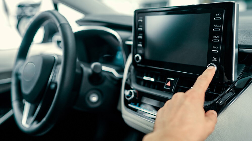 Understanding Bluetooth Audio | Car Stereo City Systems