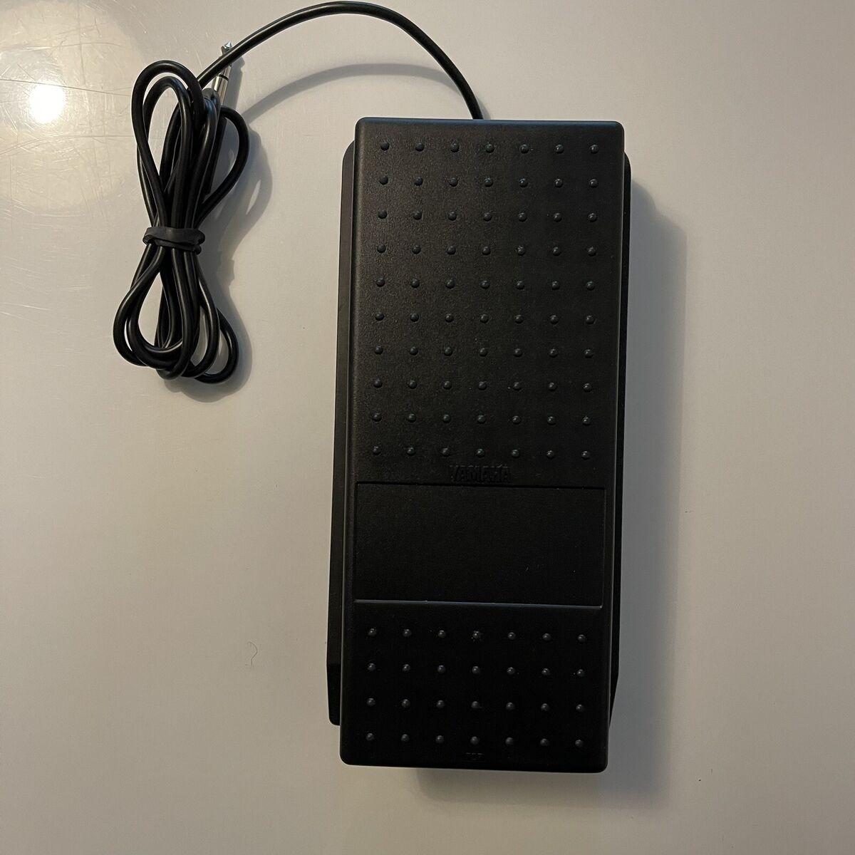 Yamaha FC7 Volume Pedal New In Box!