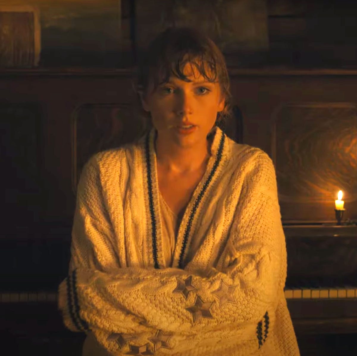 Are Taylor Swift's 'Cardigan' Lyrics About Joe Alwyn? Cardigan Song Meaning