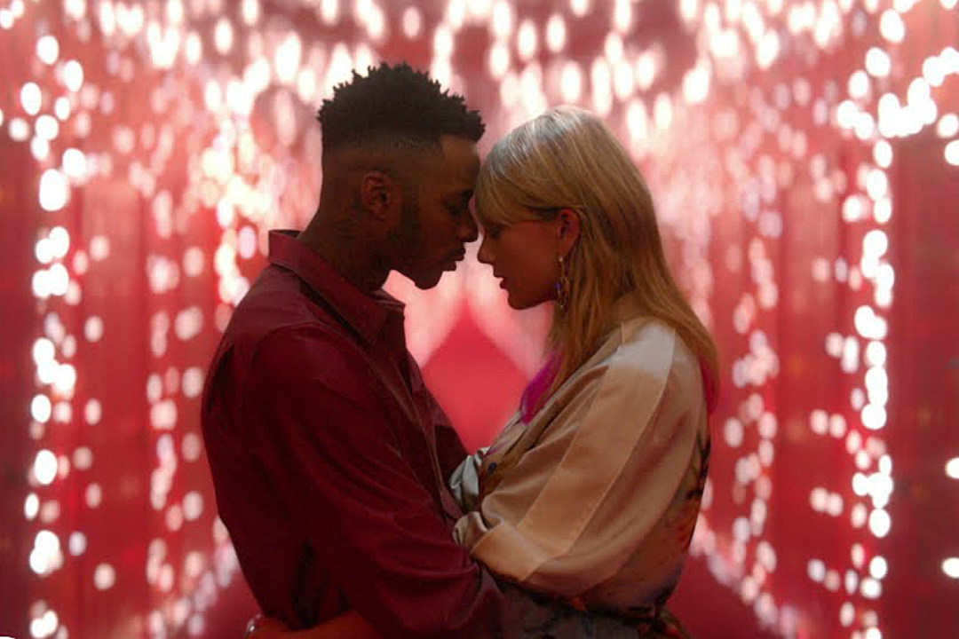 Taylor Swift's 'Lover' Music Video: Watch
