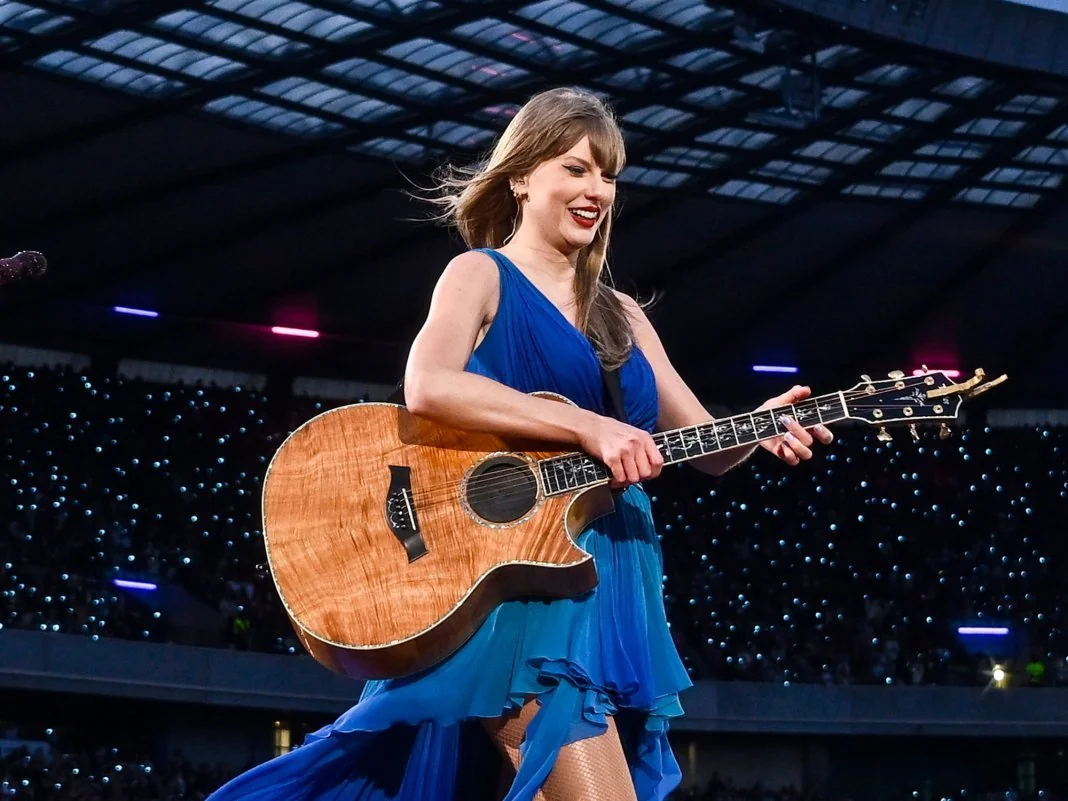 Taylor Swift