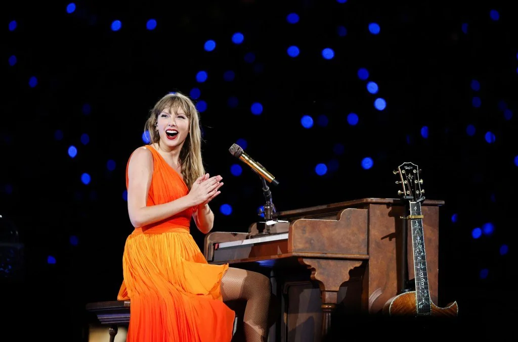 Taylor Swift Covers