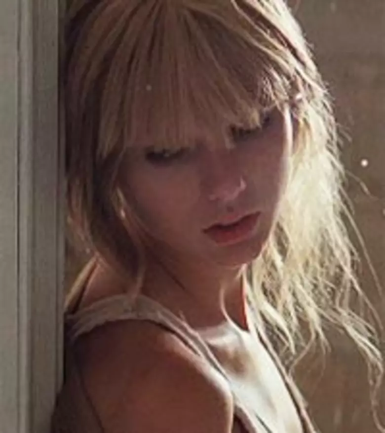 Taylor Swift's 'Back to December' Video Dissected