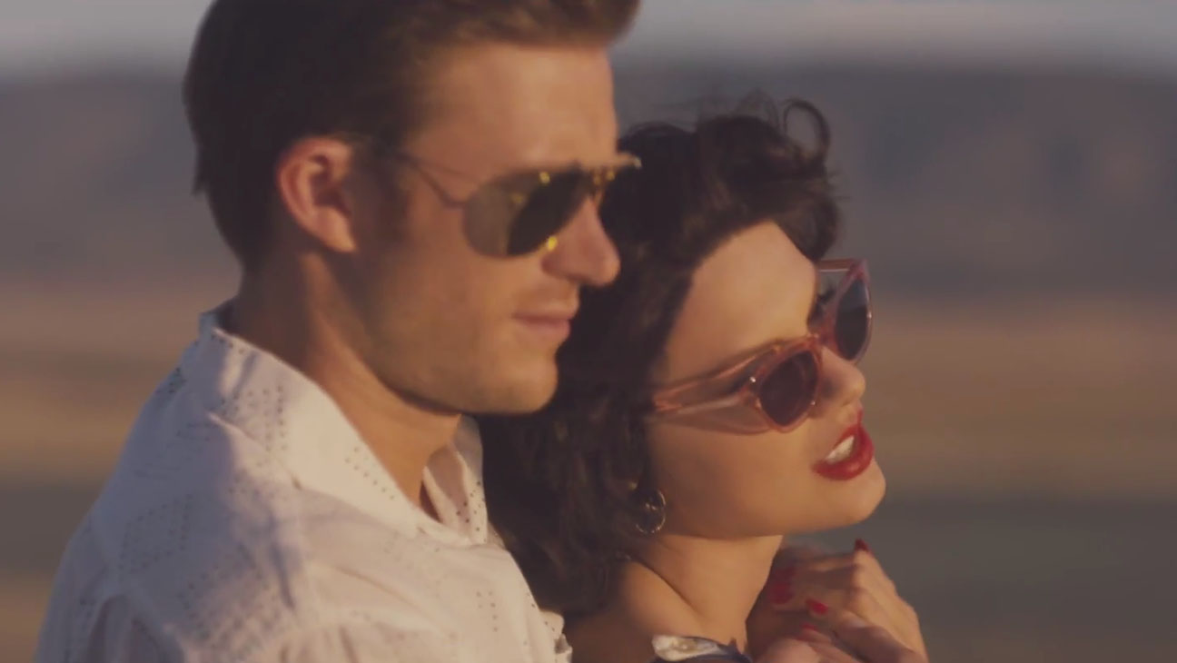 Taylor Swift's “Wildest Dreams” Video Accused of “Channeling White Colonialism”