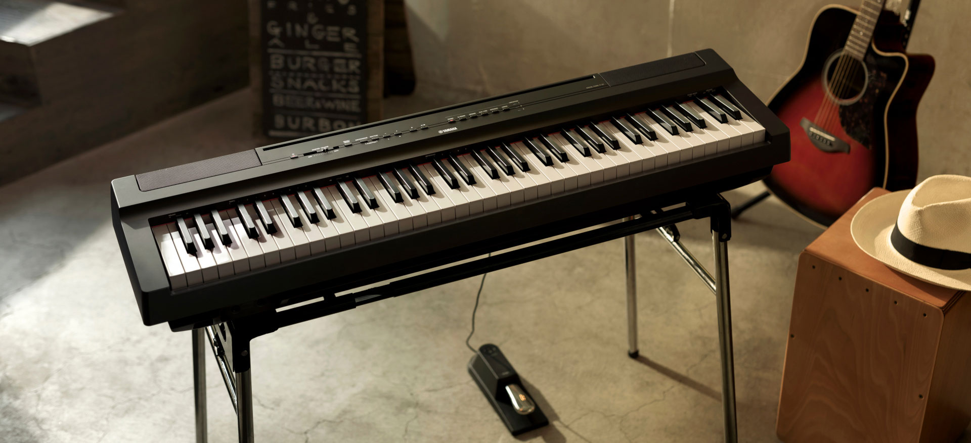 Piano