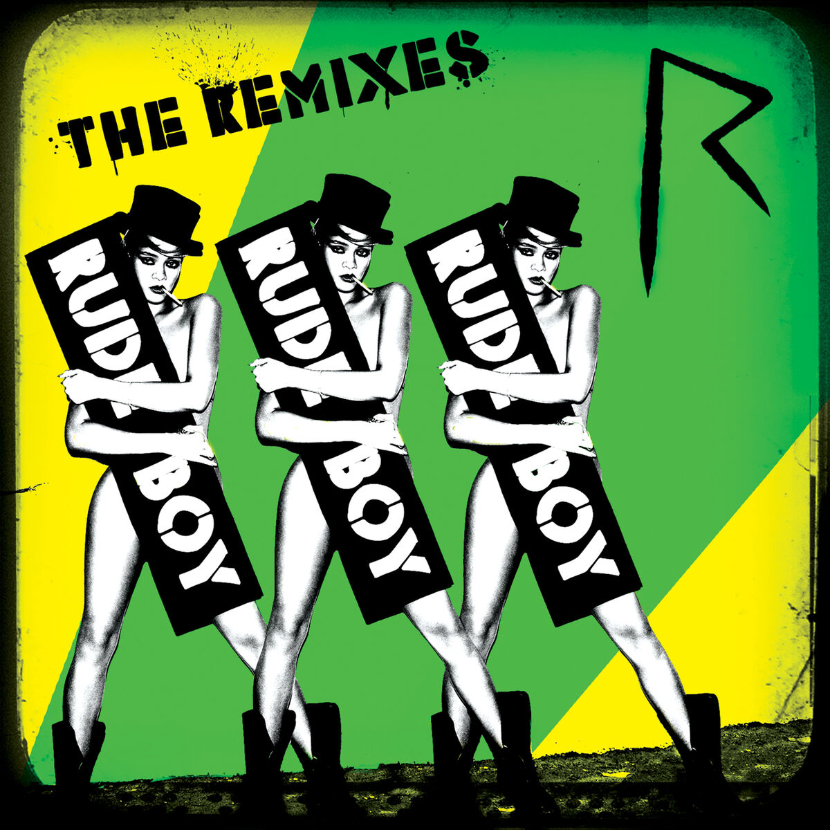 Rihanna - Rude Boy (The Remixes) | Deezer