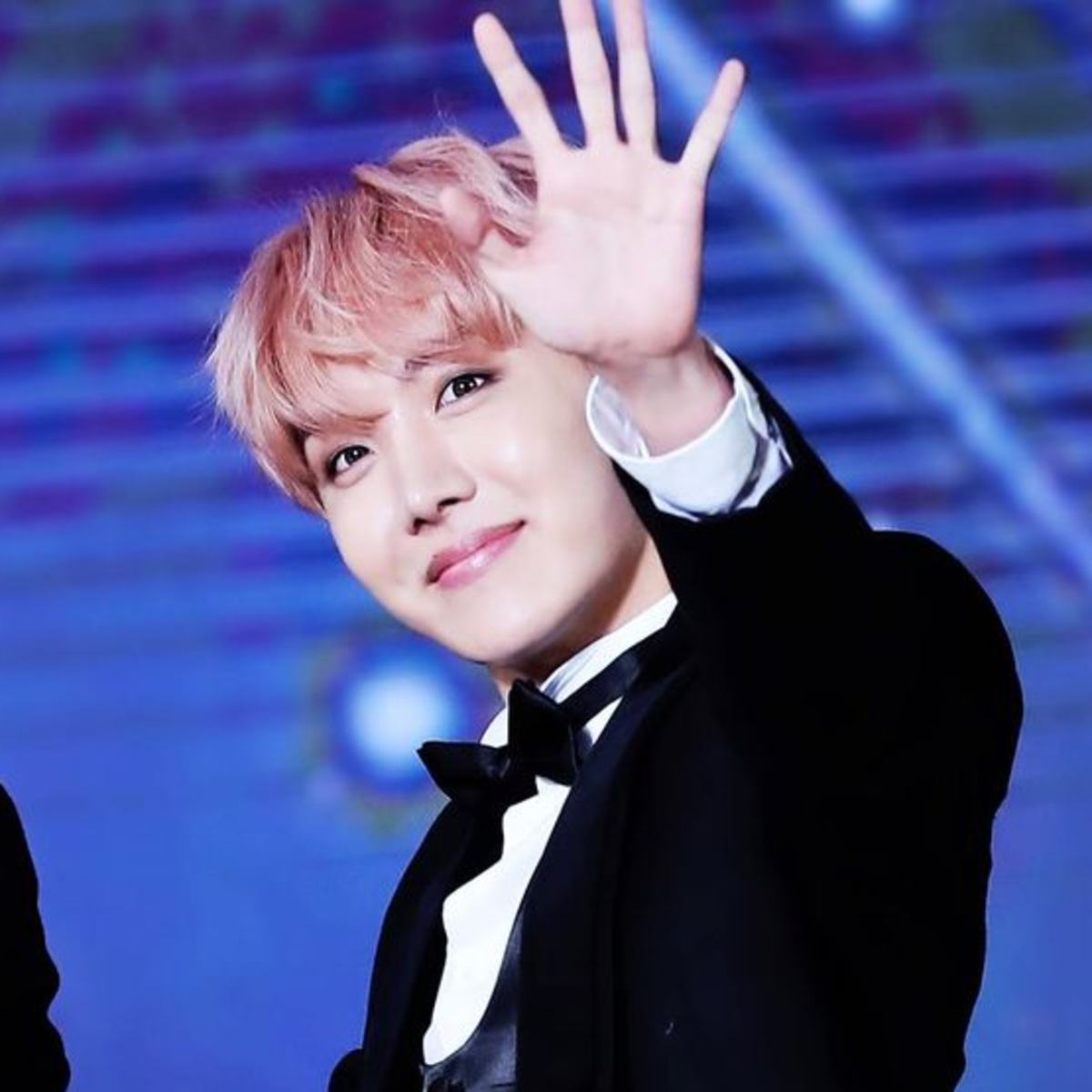 10 Reasons Why J-Hope Is the Sunshine of BTS - HubPages