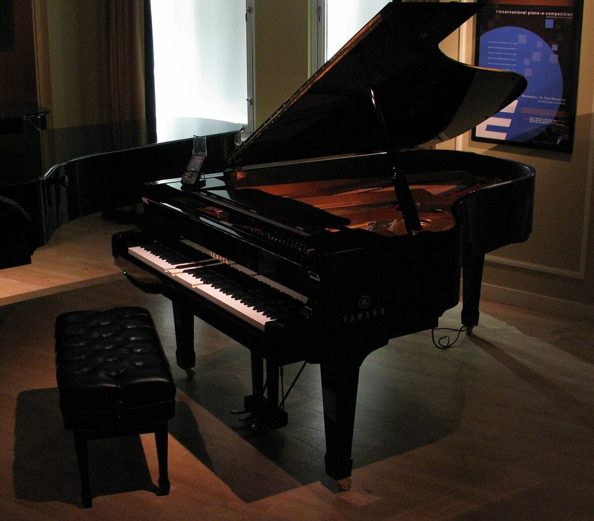 Disklavier - Wikipedia